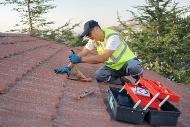 Best Storm Damage Roof Repair  in Pearl City, HI