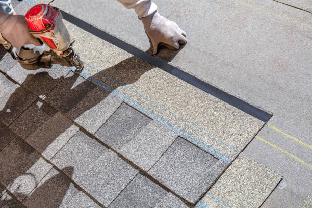 Best Shingle Roofing Installation  in Pearl City, HI